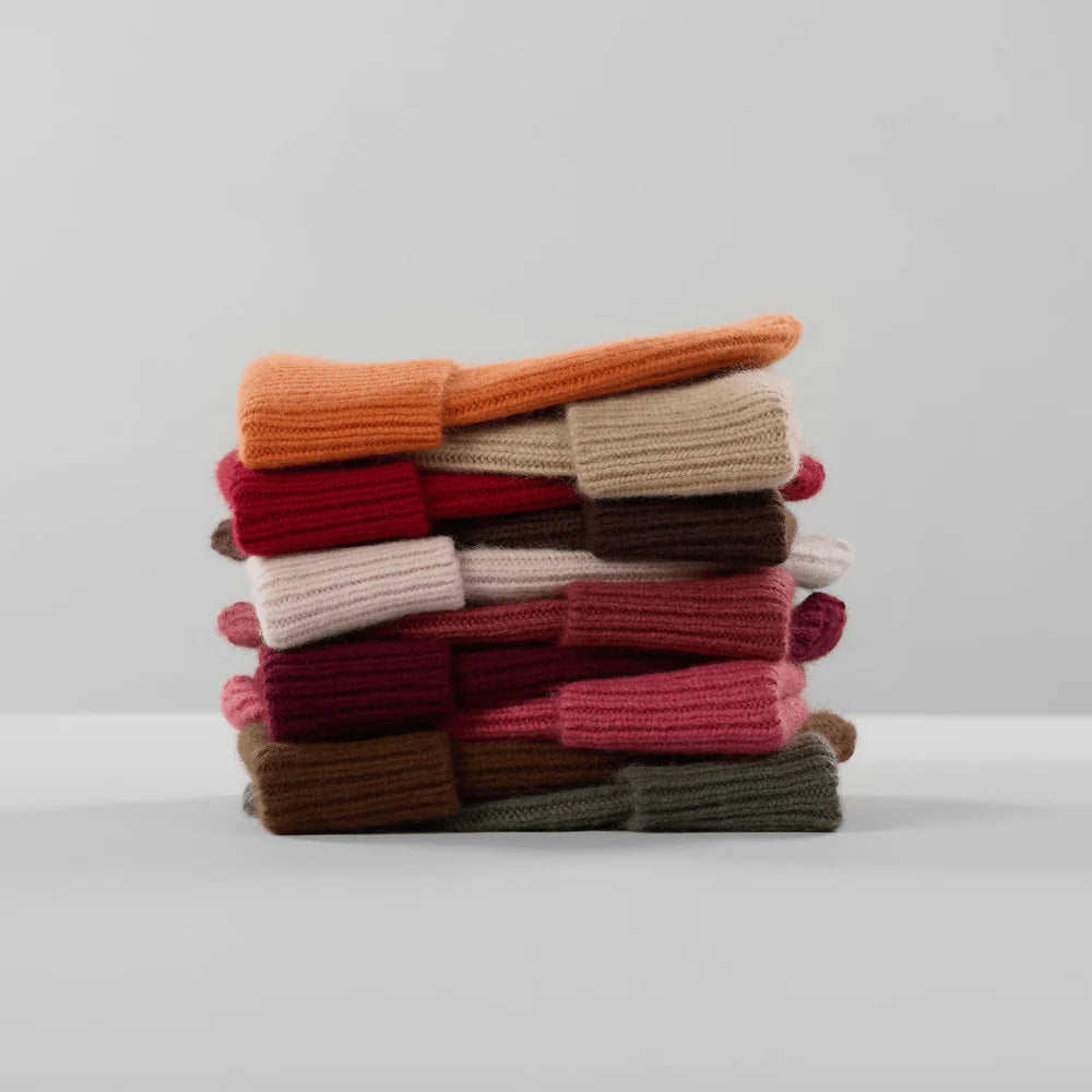 Le Bonnet Beanie - Midnight