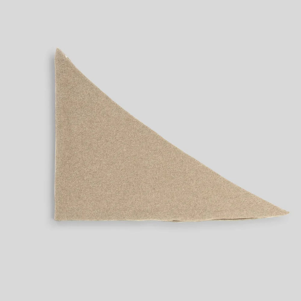 Le Bonnet Bandana - Sand