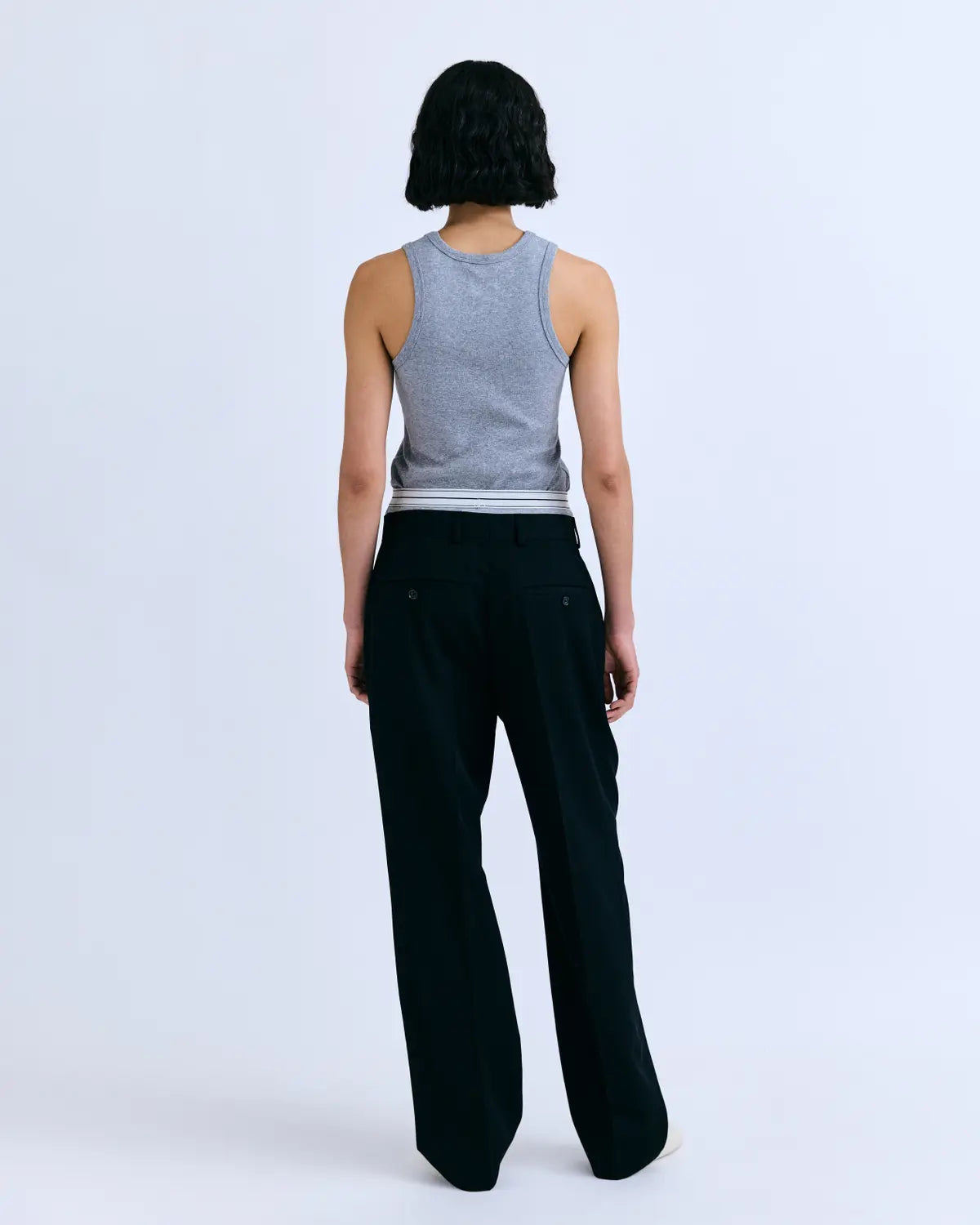 BELLA Klassisches Tanktop
