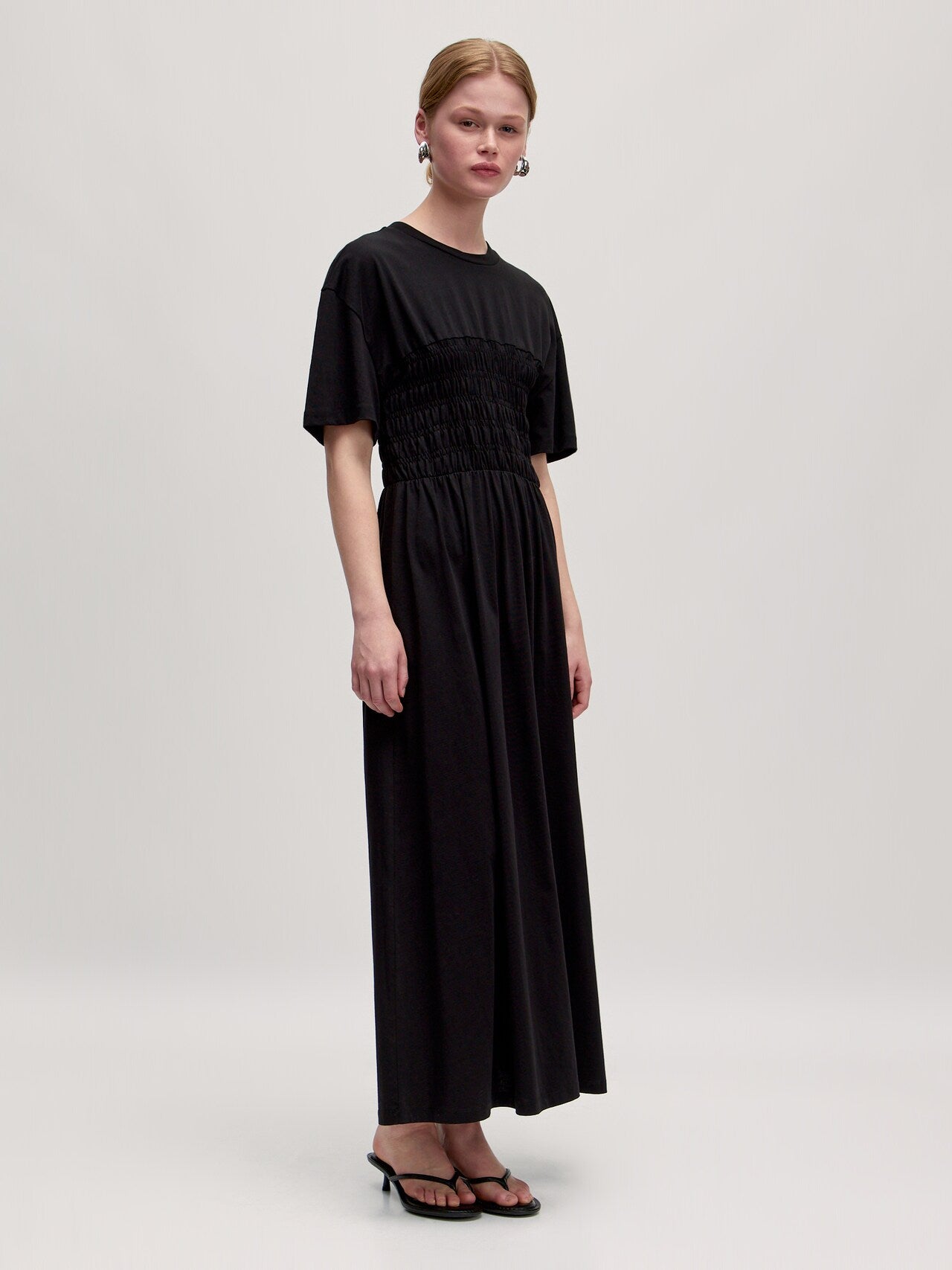 Annesca Dress