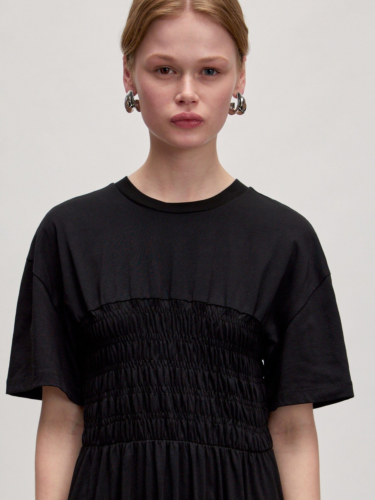 Annesca Dress