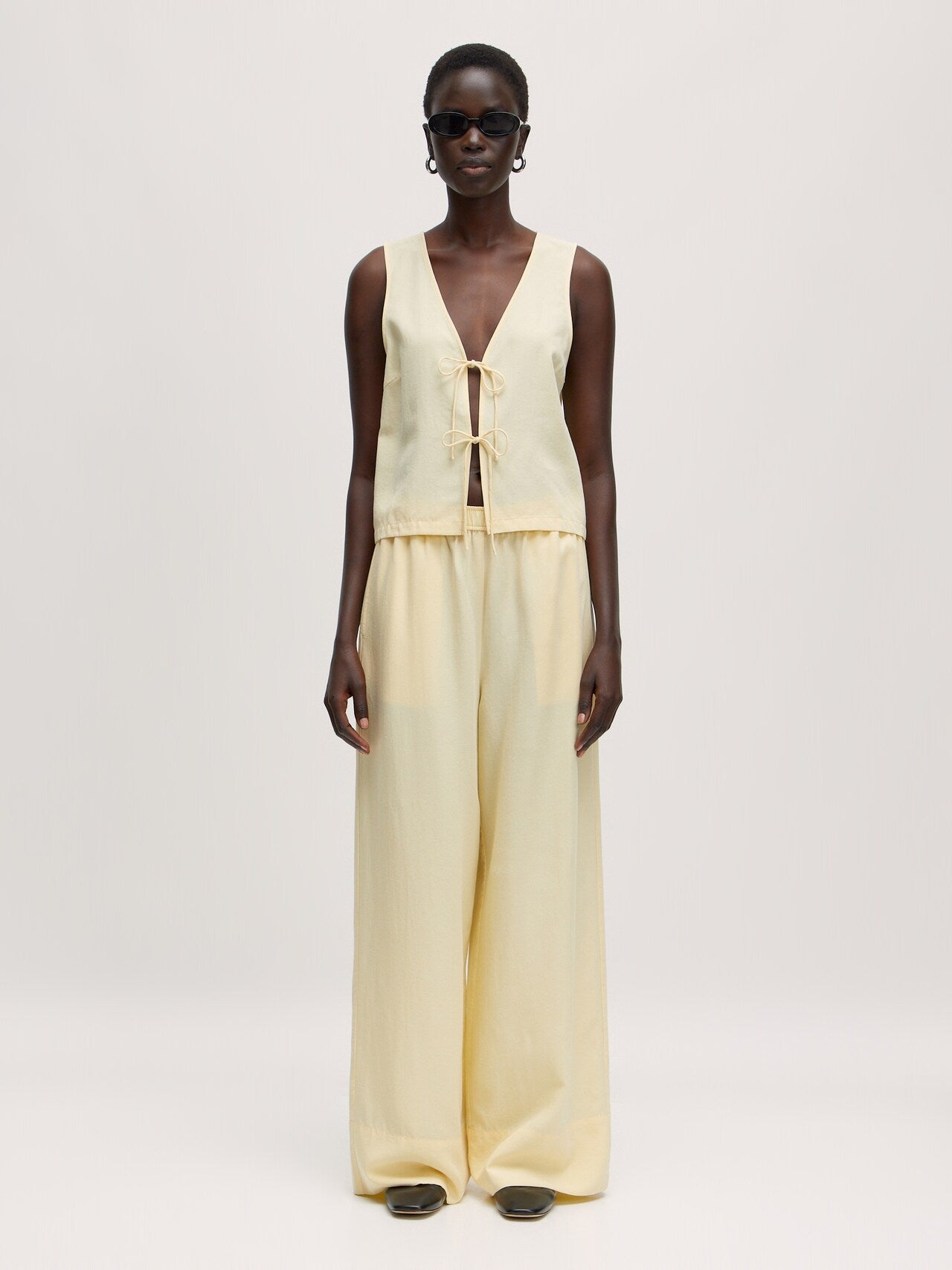 Cataleya Trousers