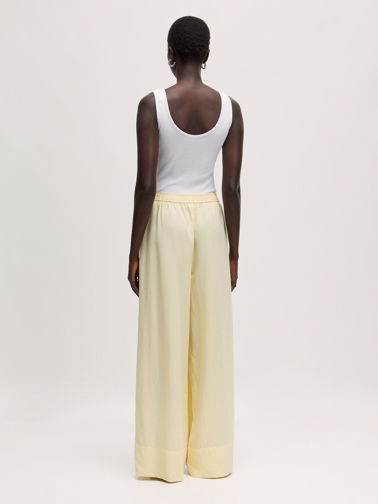 Cataleya Trousers