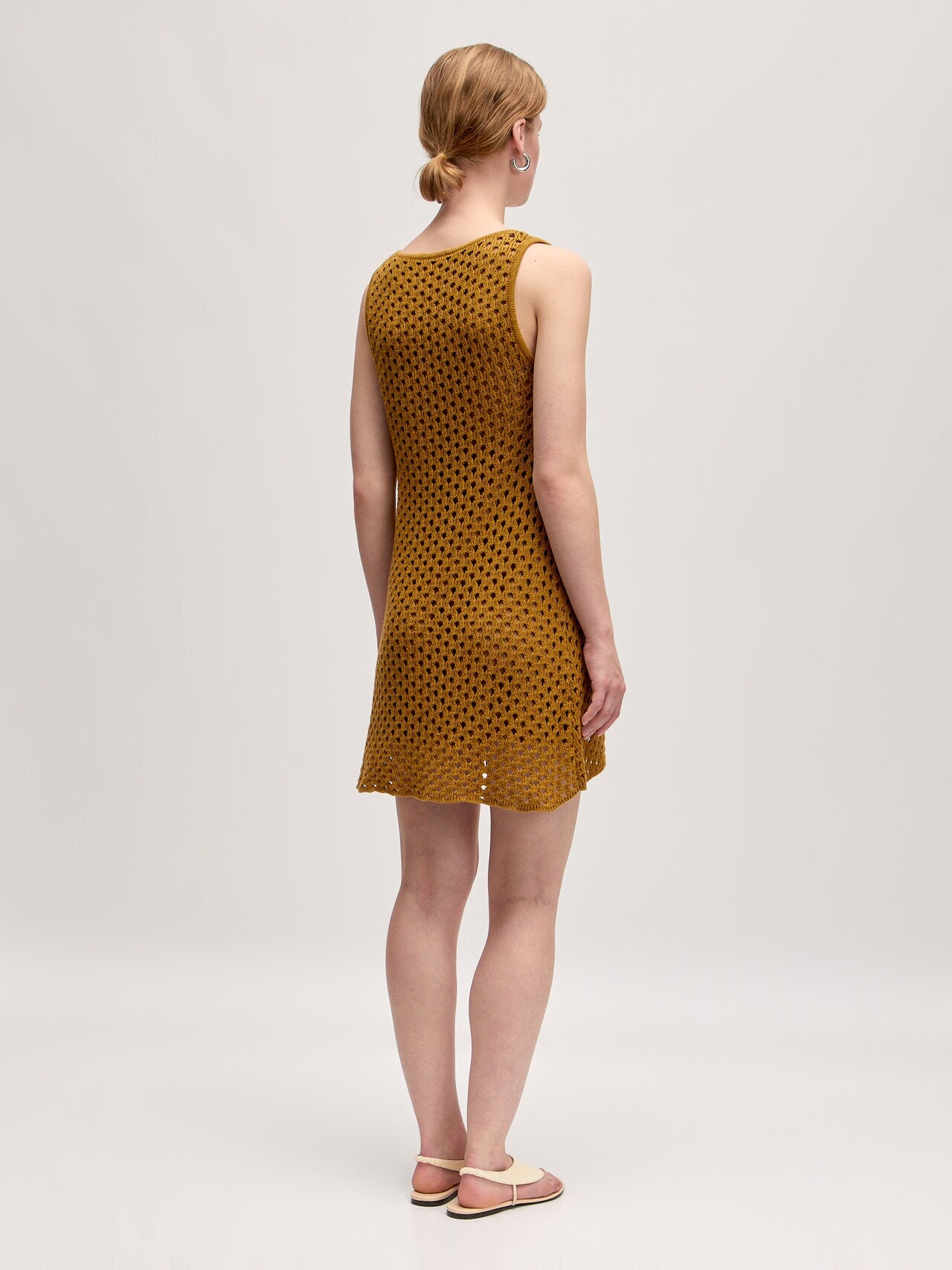 Metta Dress