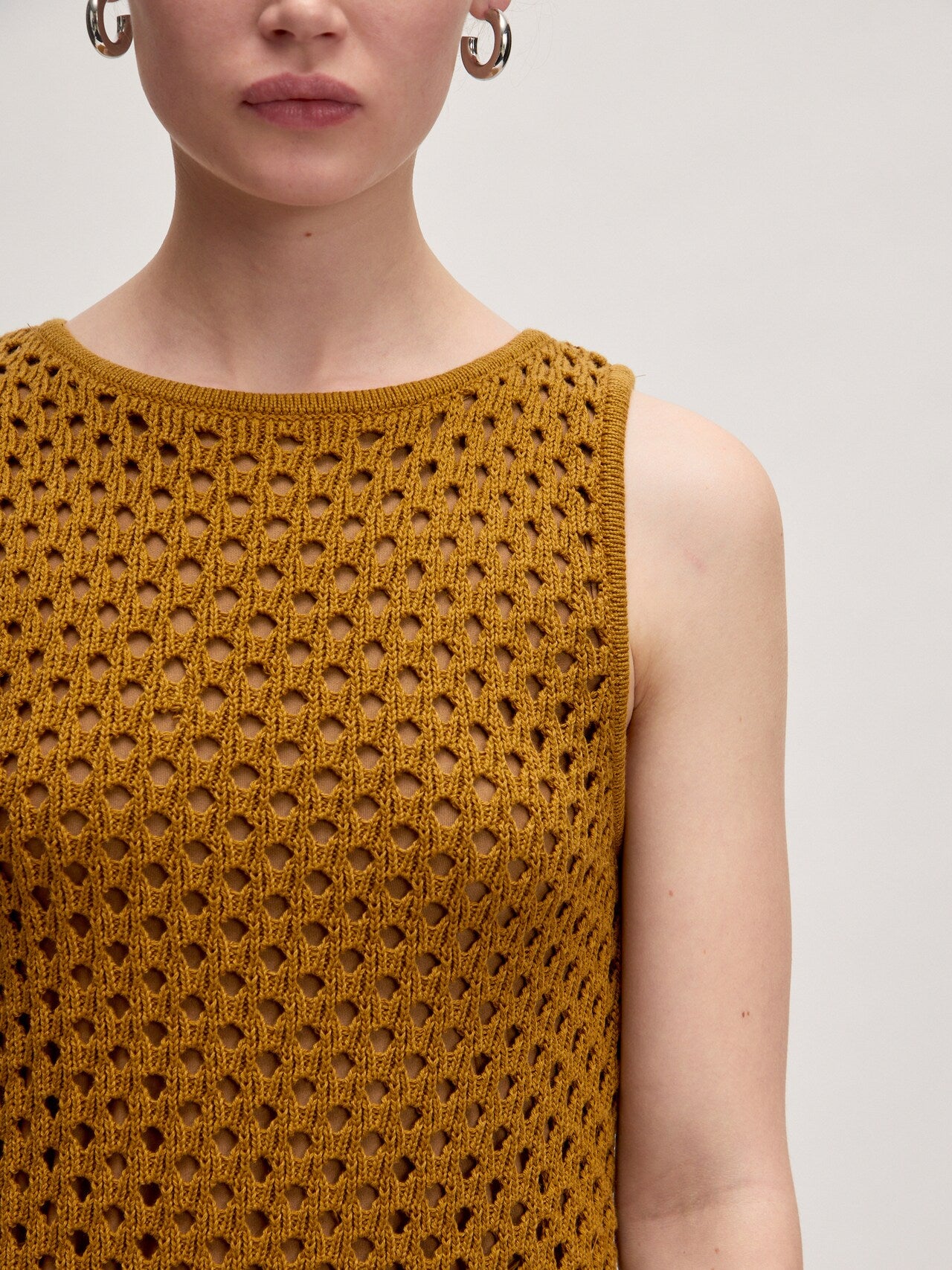 Metta Dress