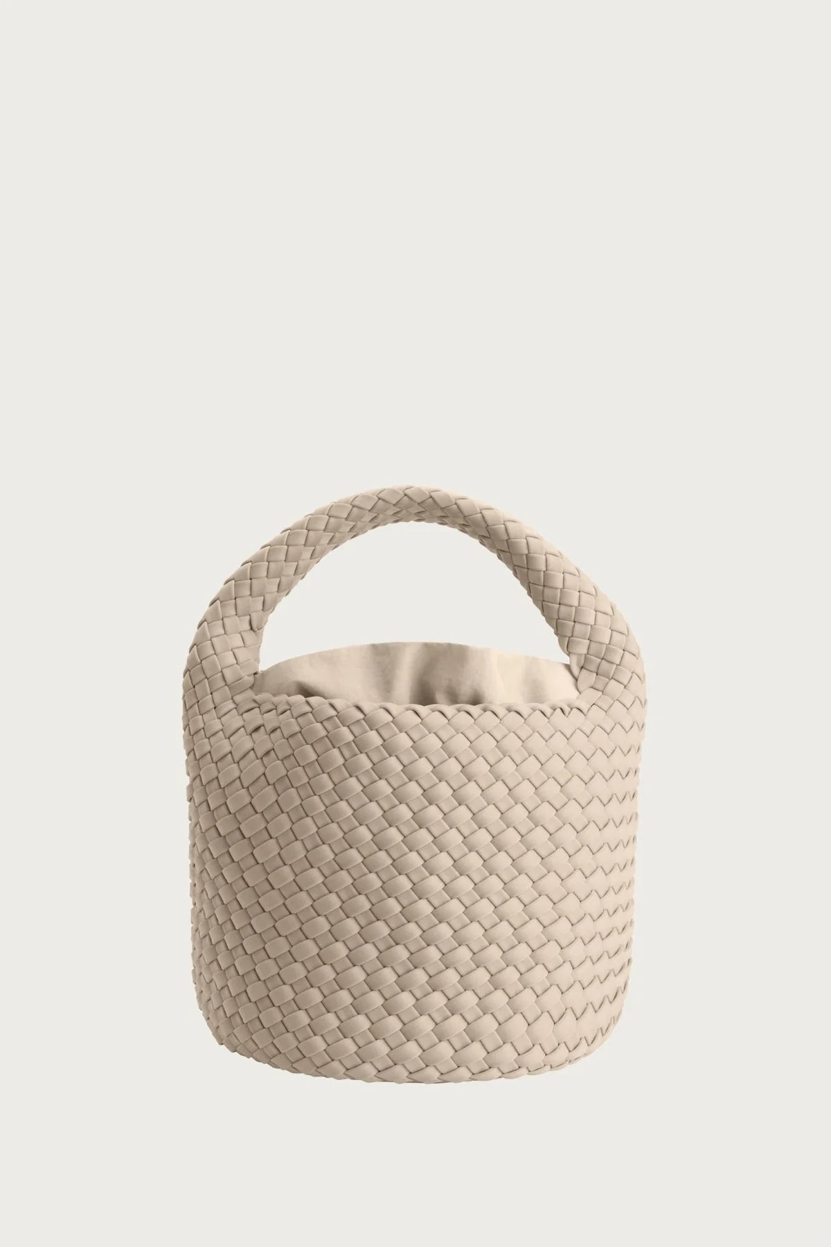 Marrea Basket No tan lines