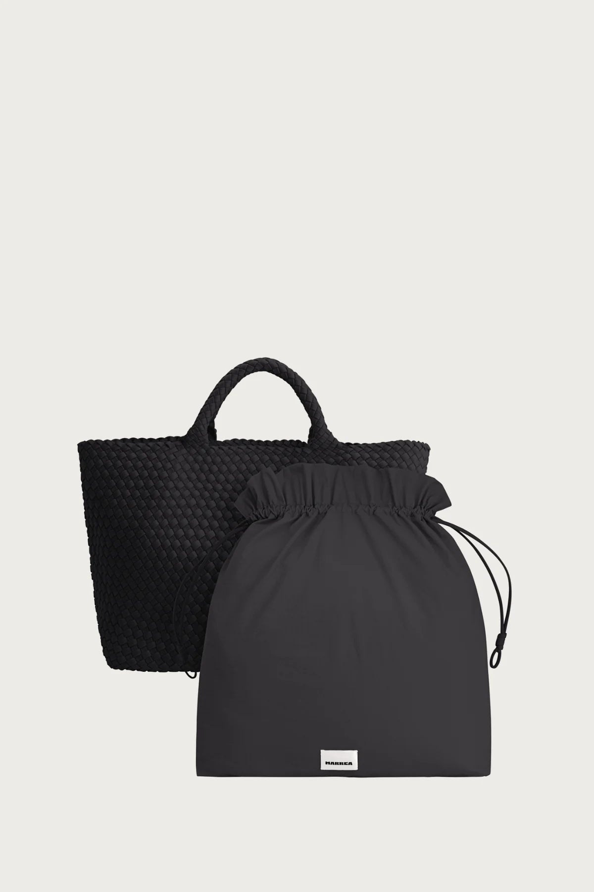 Marrea Large Di Nero