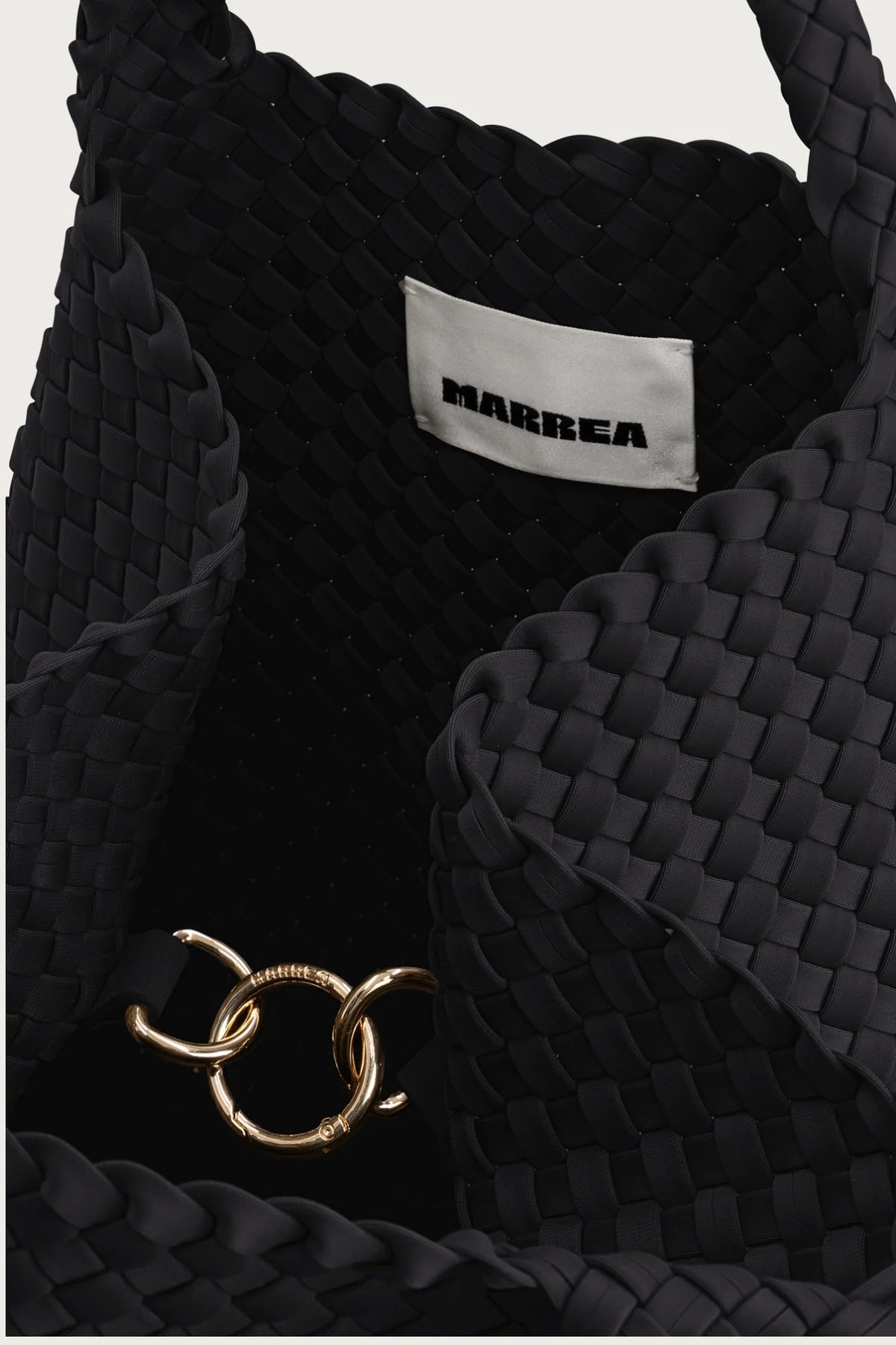 Marrea Large Di Nero
