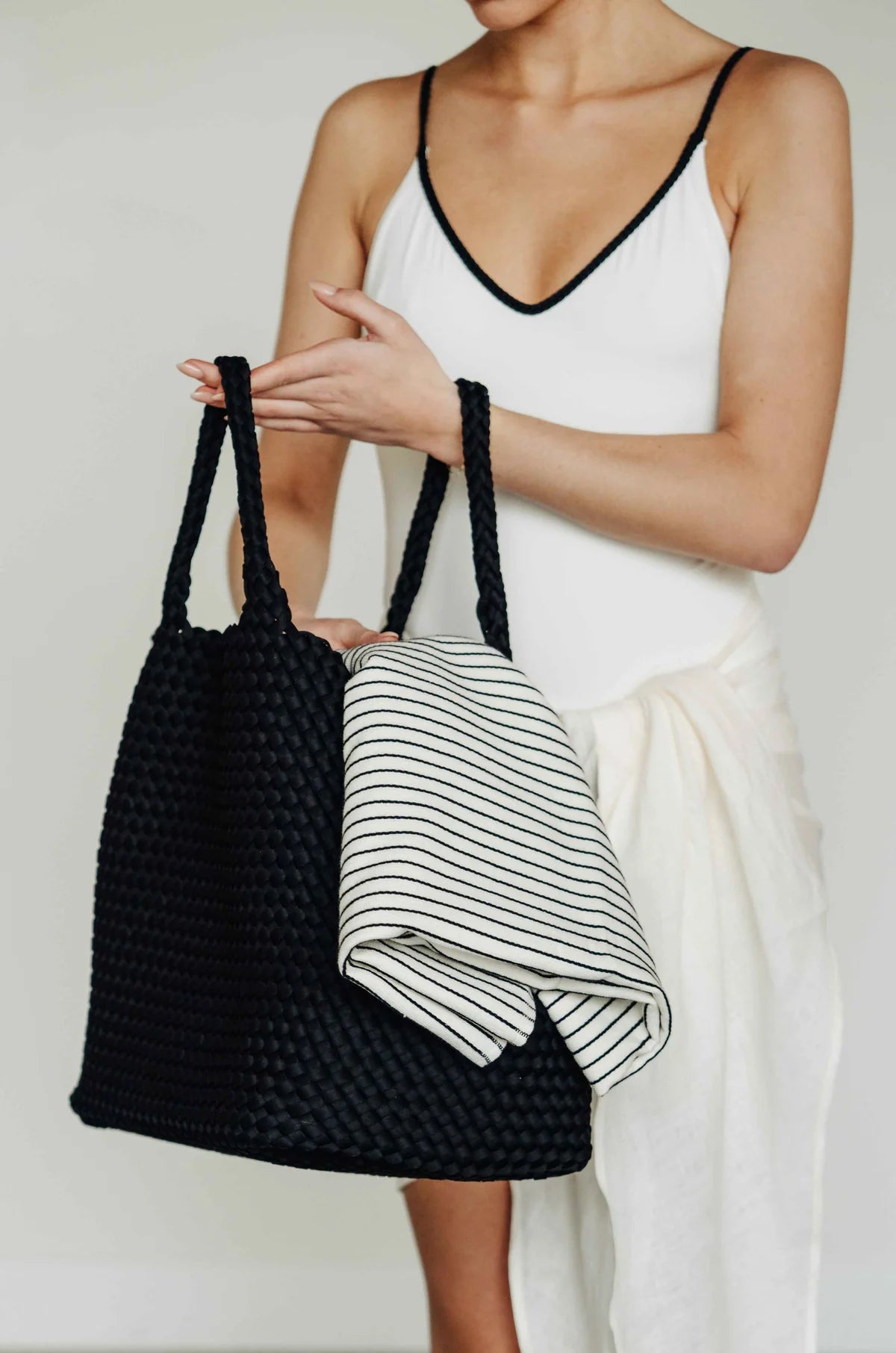 Marrea Large Di Nero