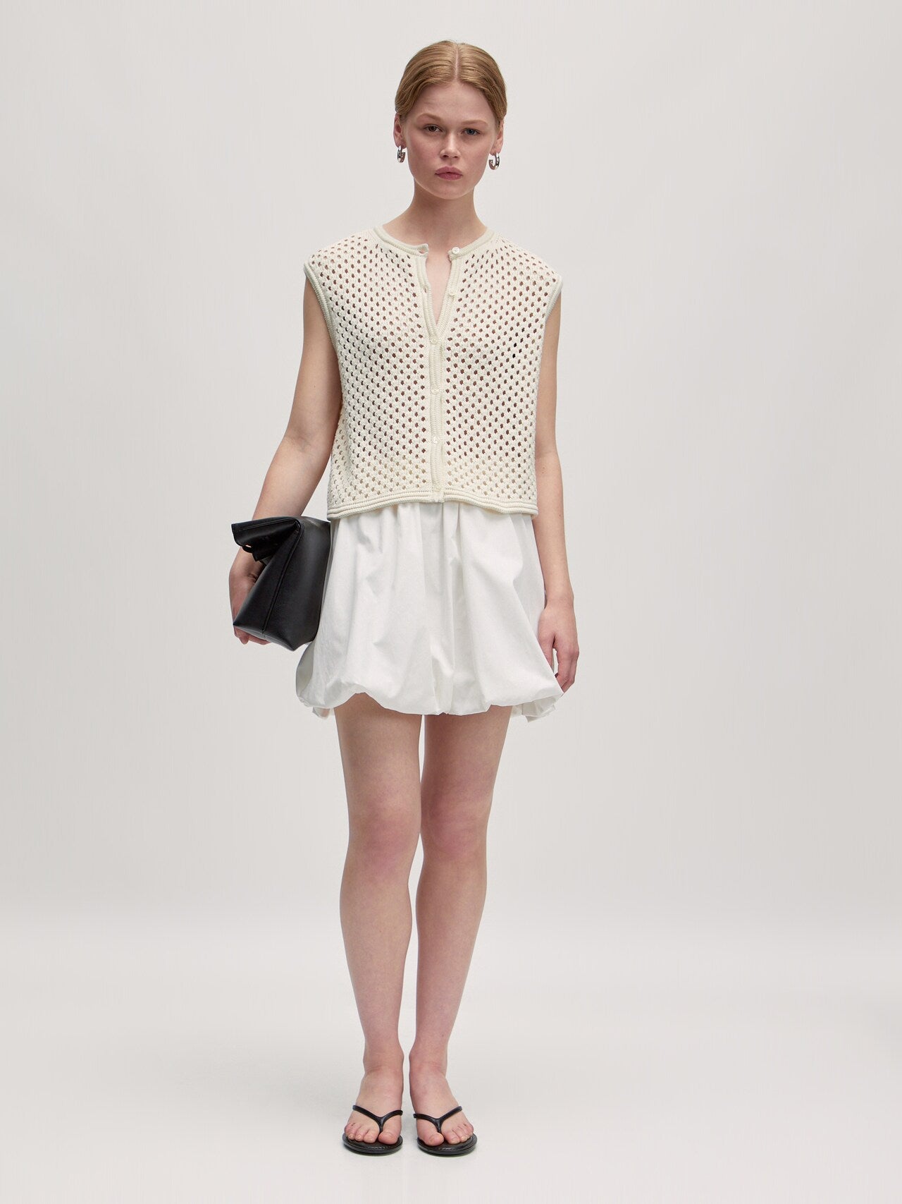 Marissa Skirt