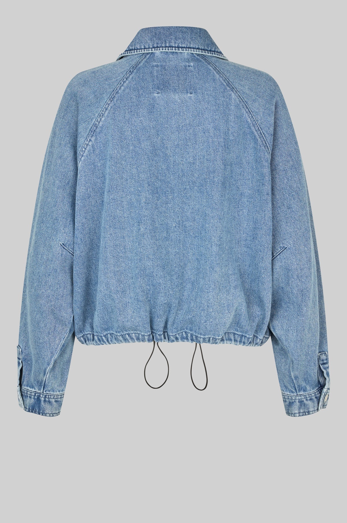 Rio Denim Jacket