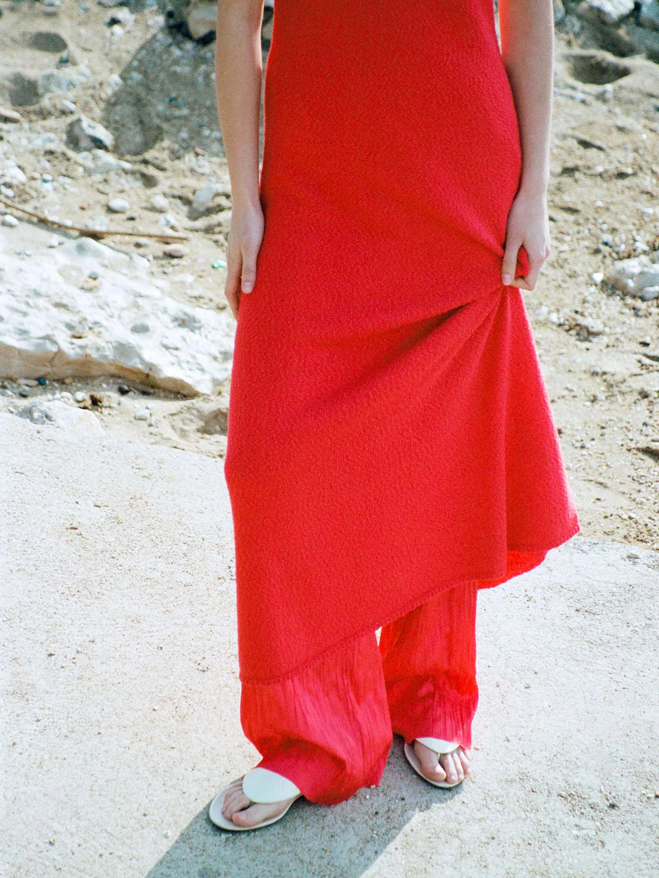 Ulla Trousers