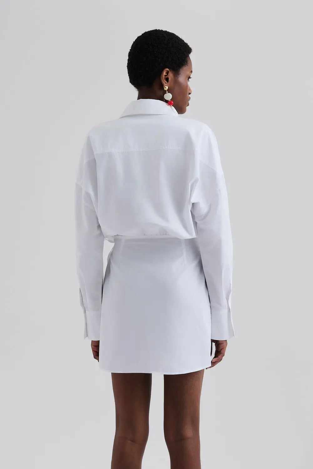 PORTEA MINIKLEID