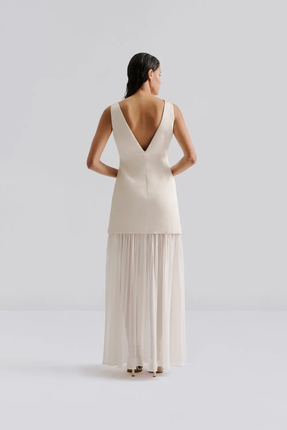 KARLA MAXIKLEID