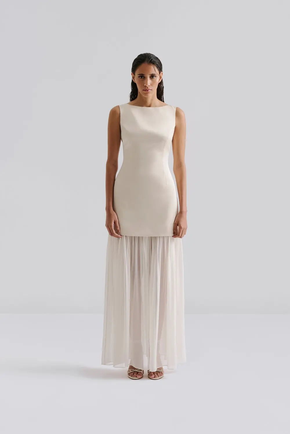 KARLA MAXIKLEID