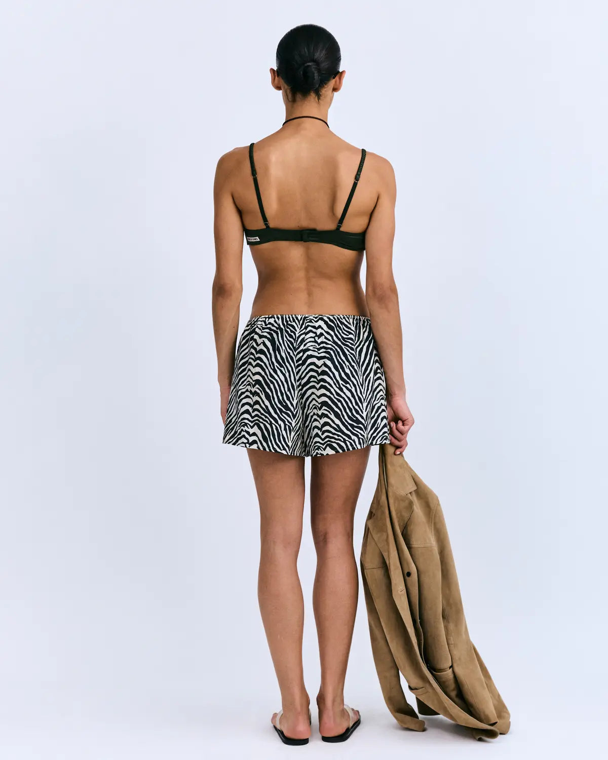 Johnny | comfort shorts