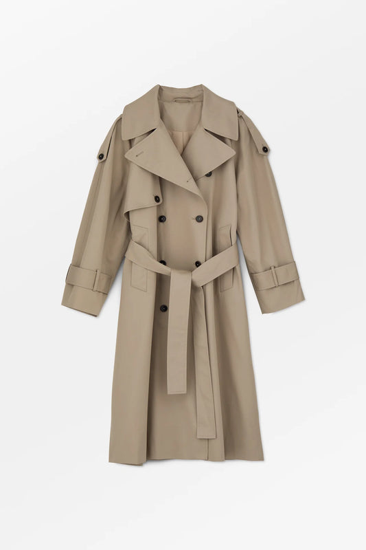 Mahsa Trenchcoat