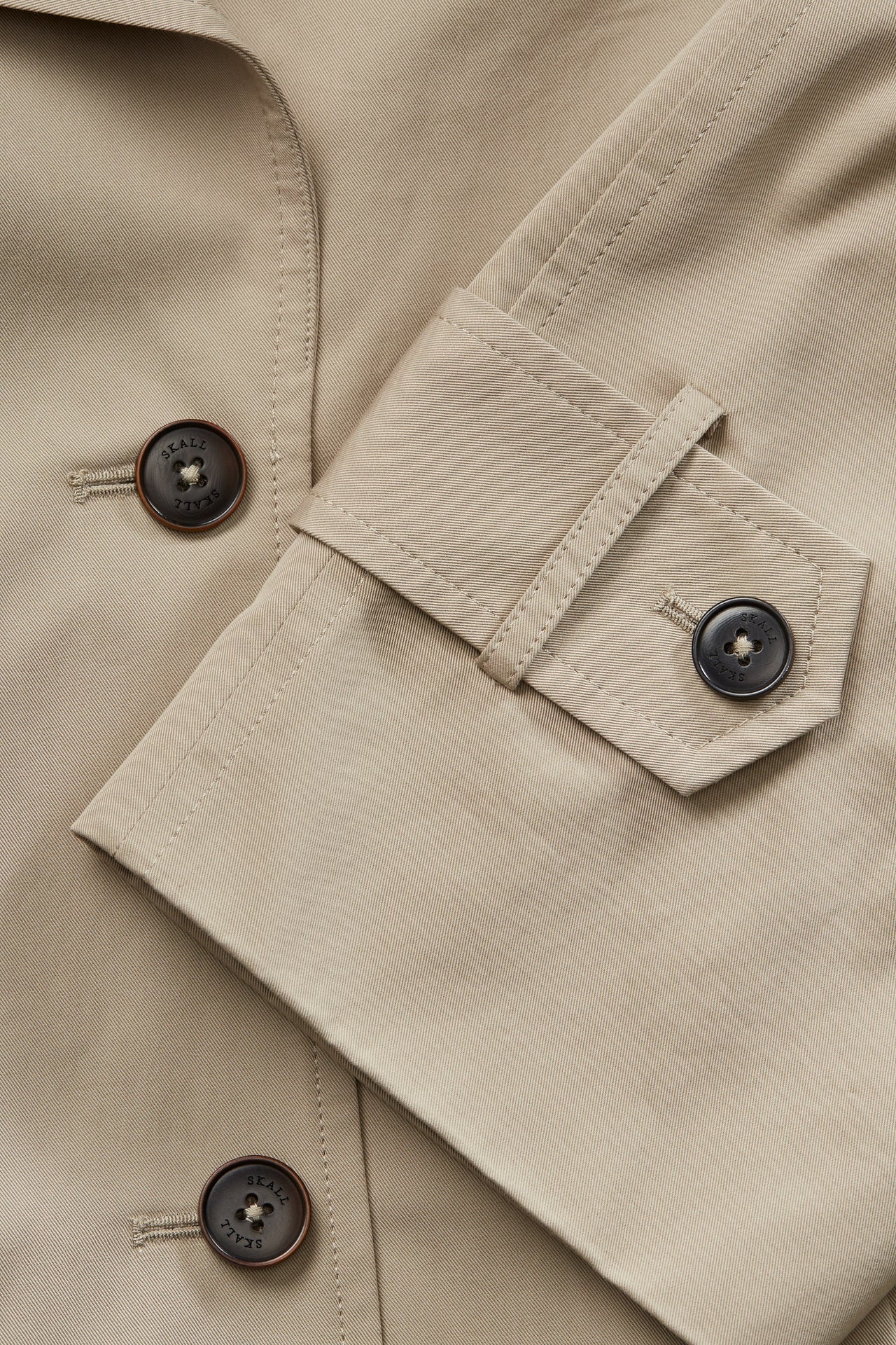 Mahsa Trenchcoat