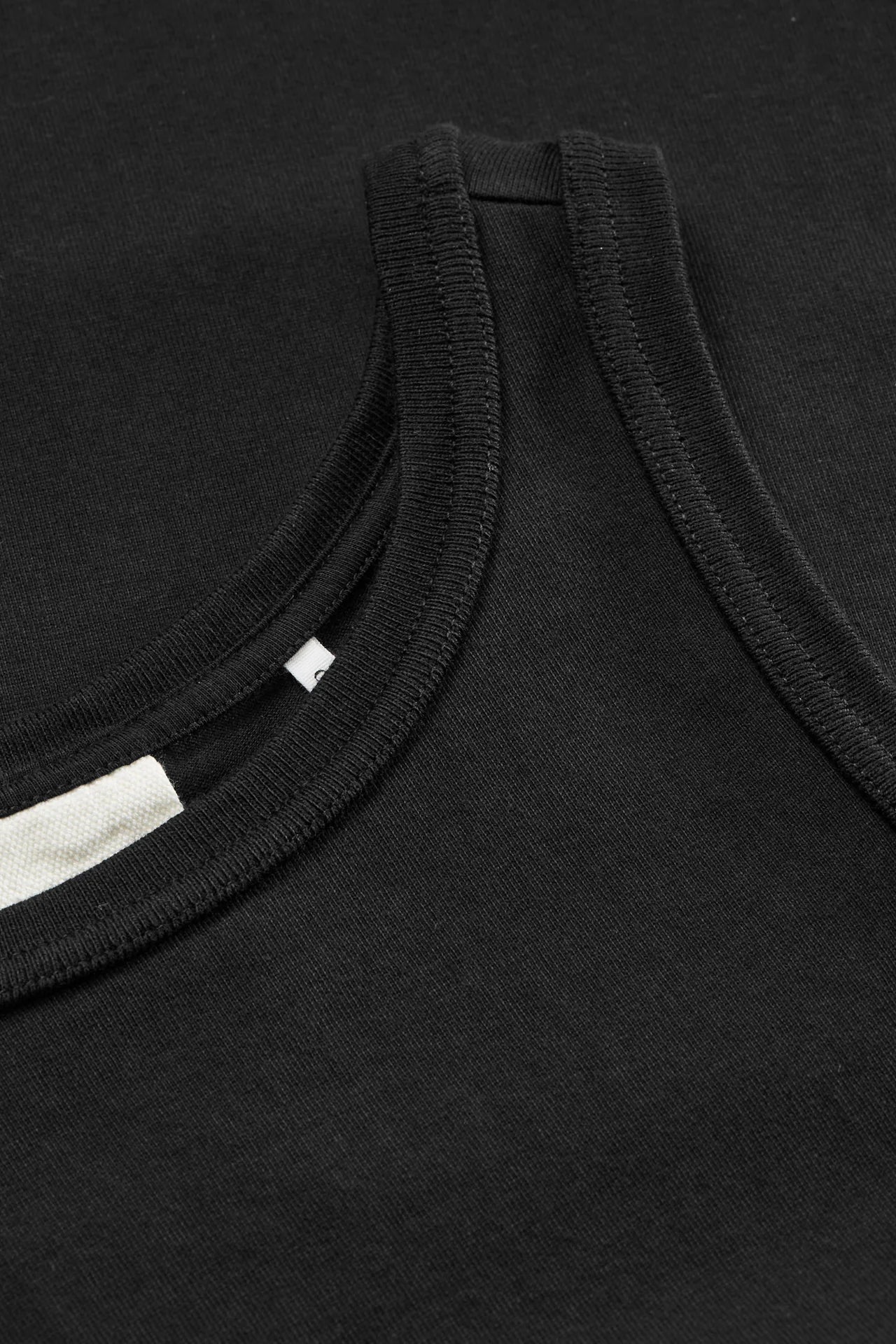 Loui Tank Top - Black