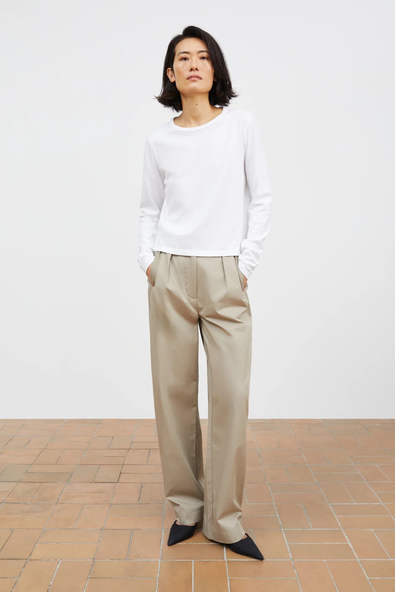 Painter trousers