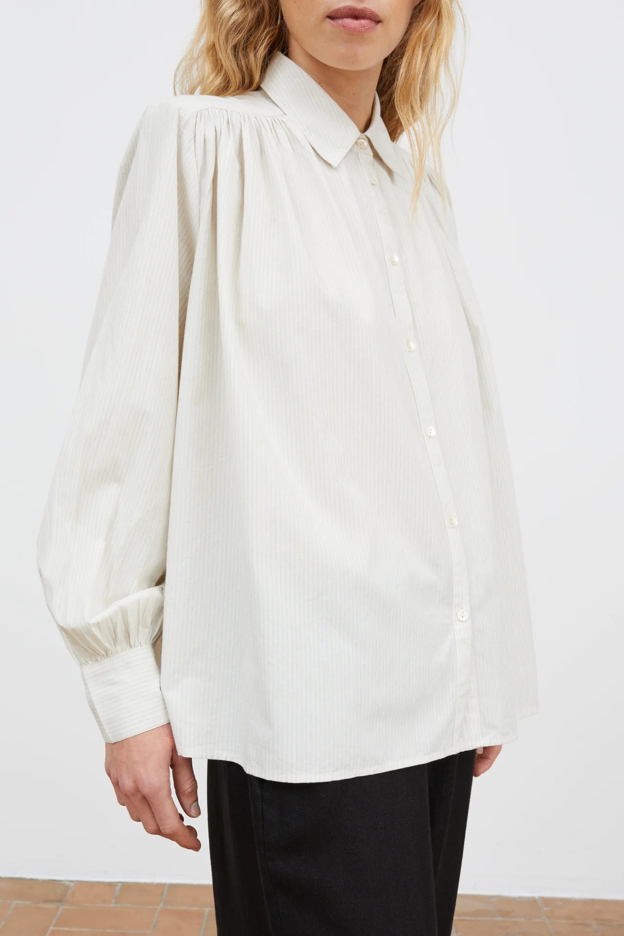 Louise Shirt