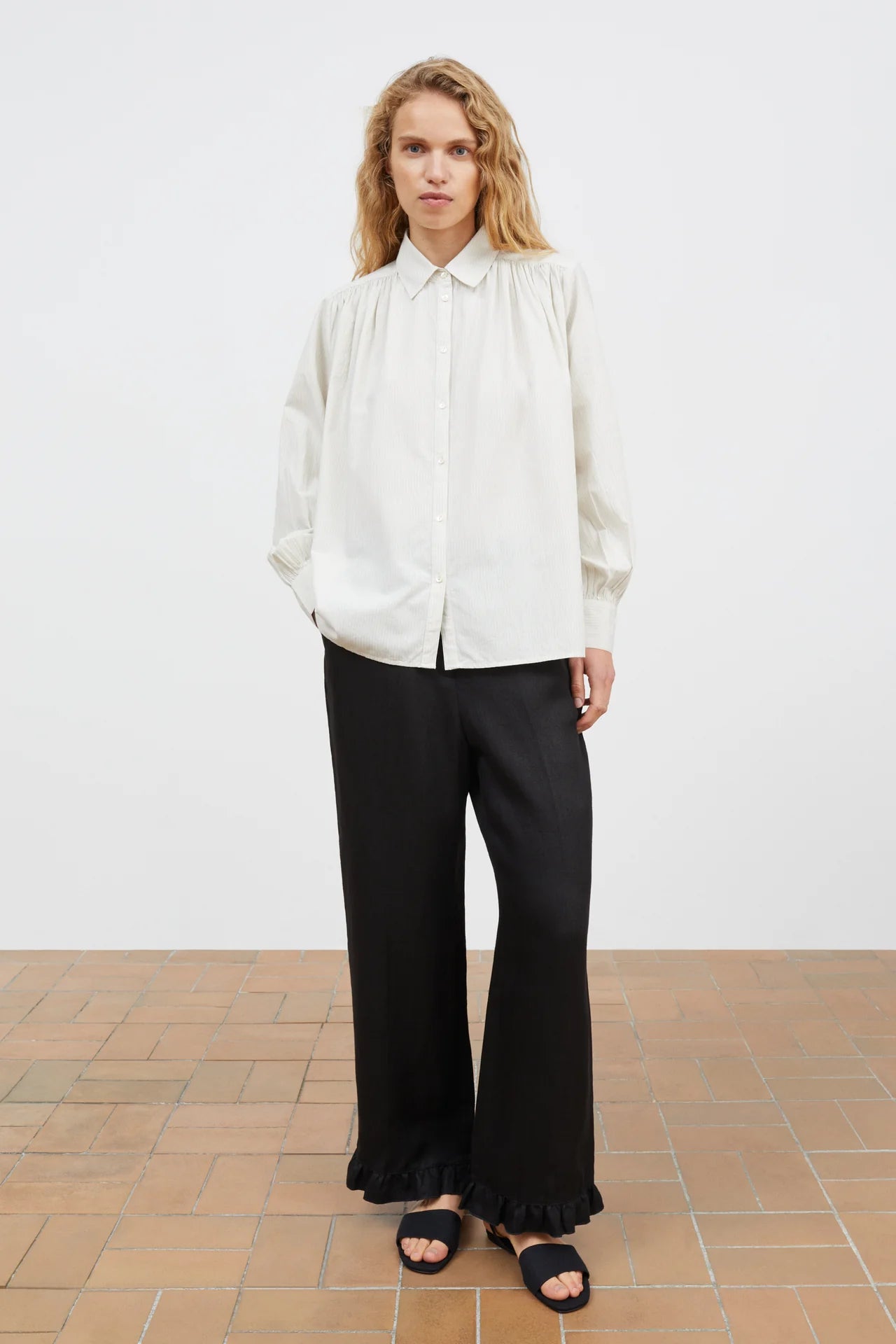 Louise Shirt