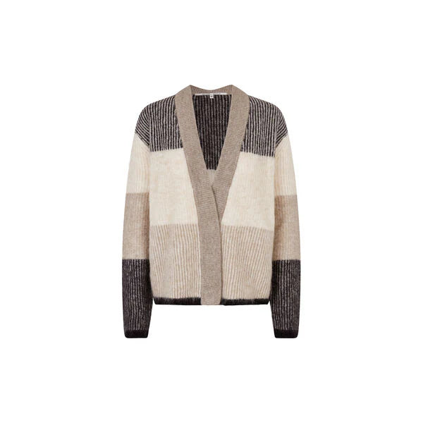 Timma Knit Cardigan