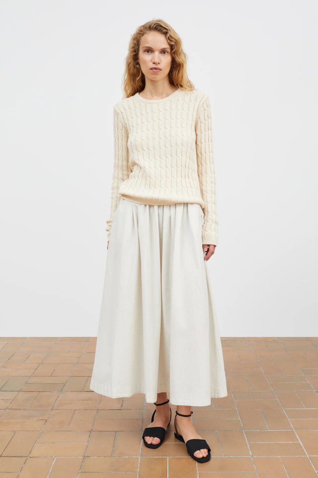 Dagny Skirt