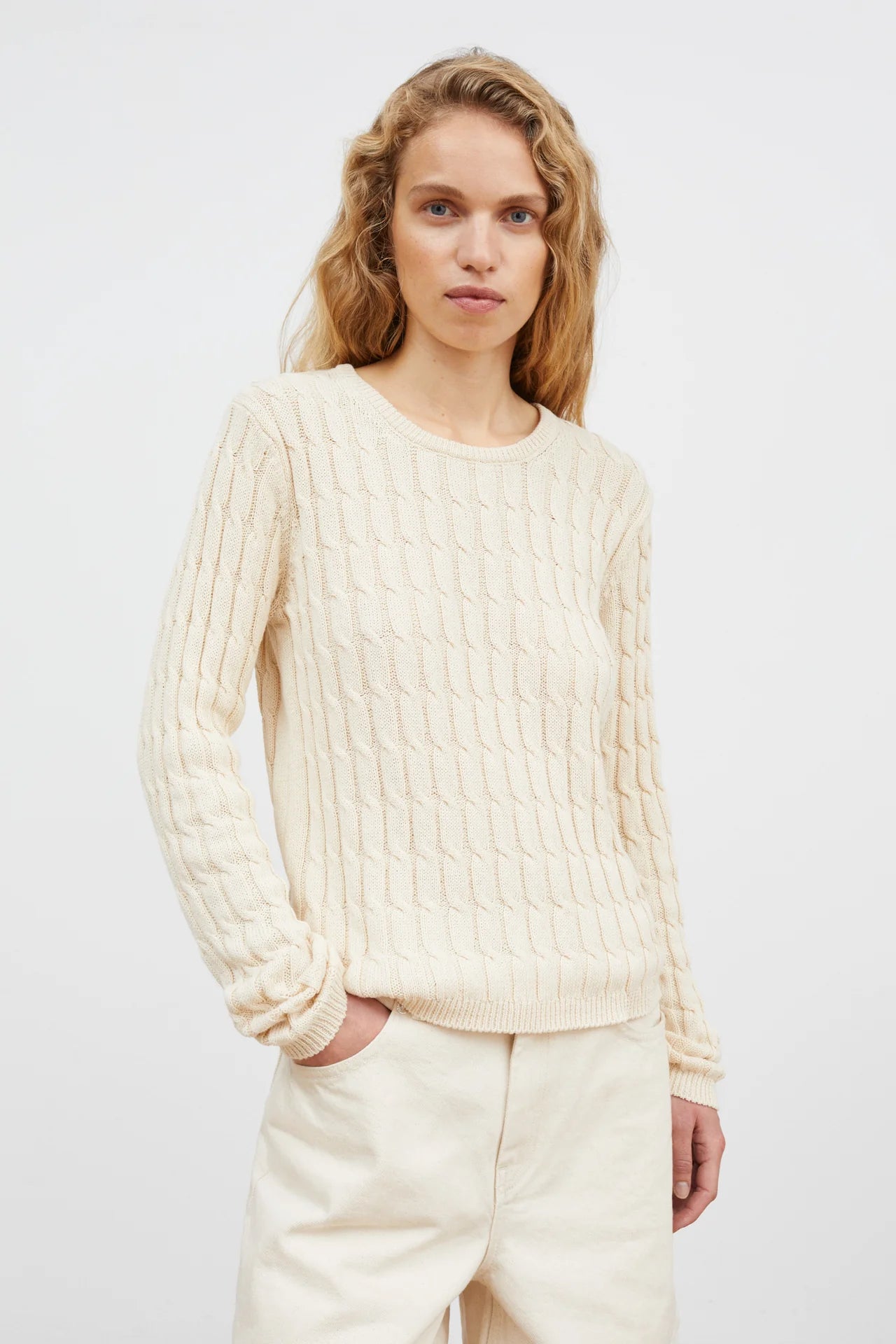 Marcel Jumper