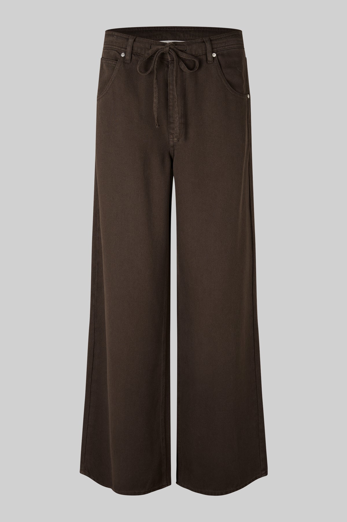 Irvine Denim Jeans in Delicioso