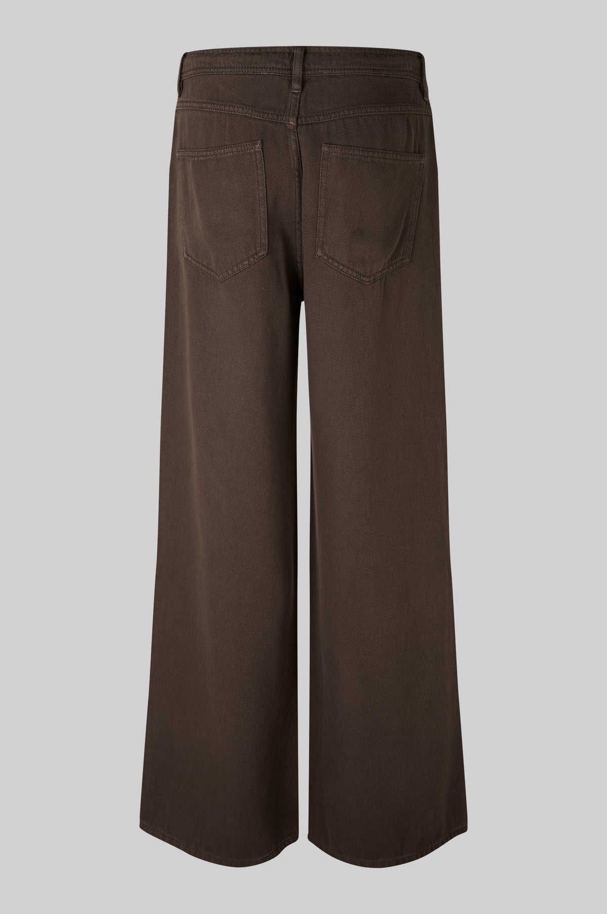 Irvine Denim Jeans in Delicioso