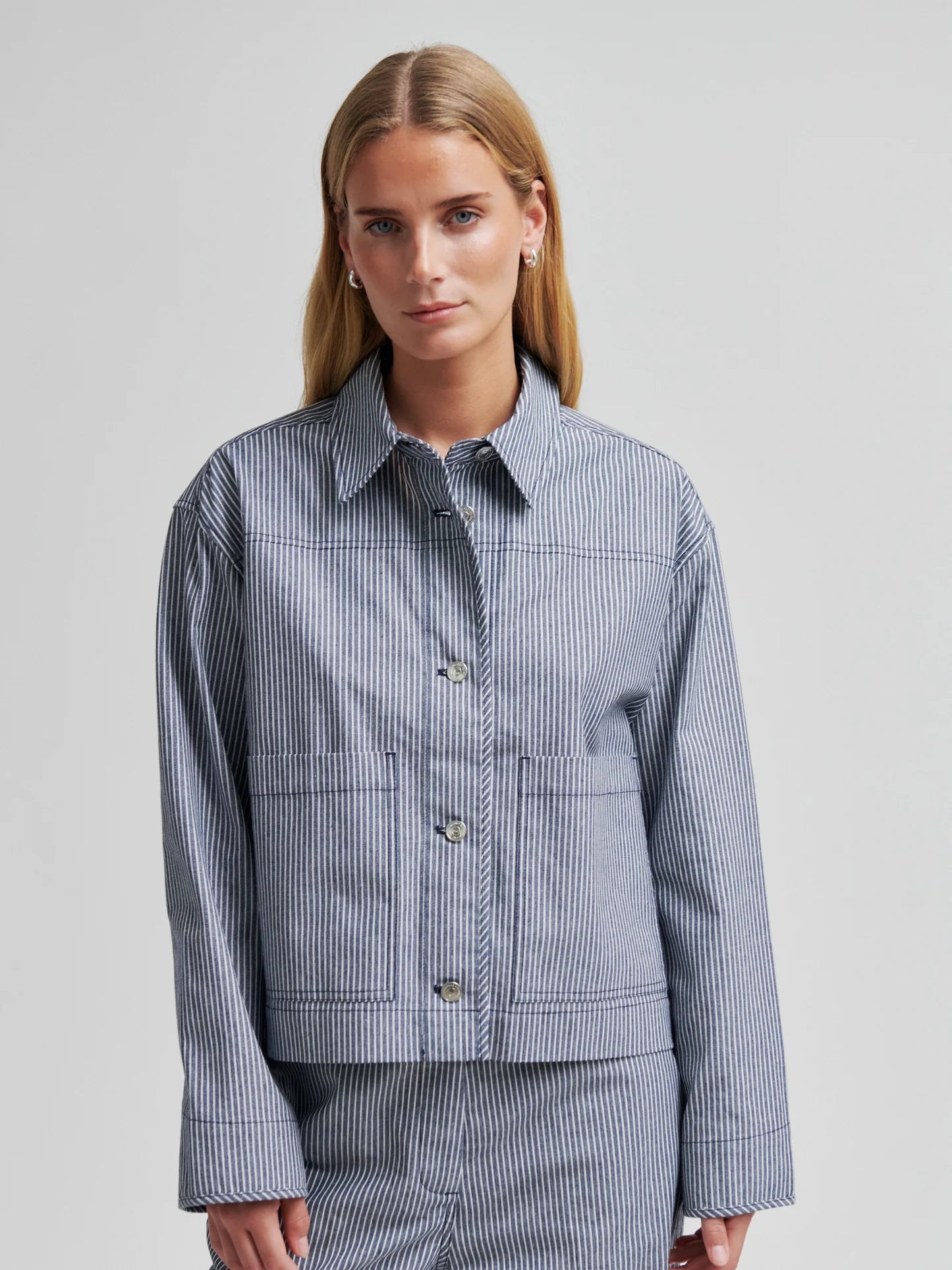 Antibes Overshirt