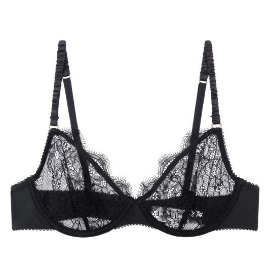 ROMEO Delicate wired bra