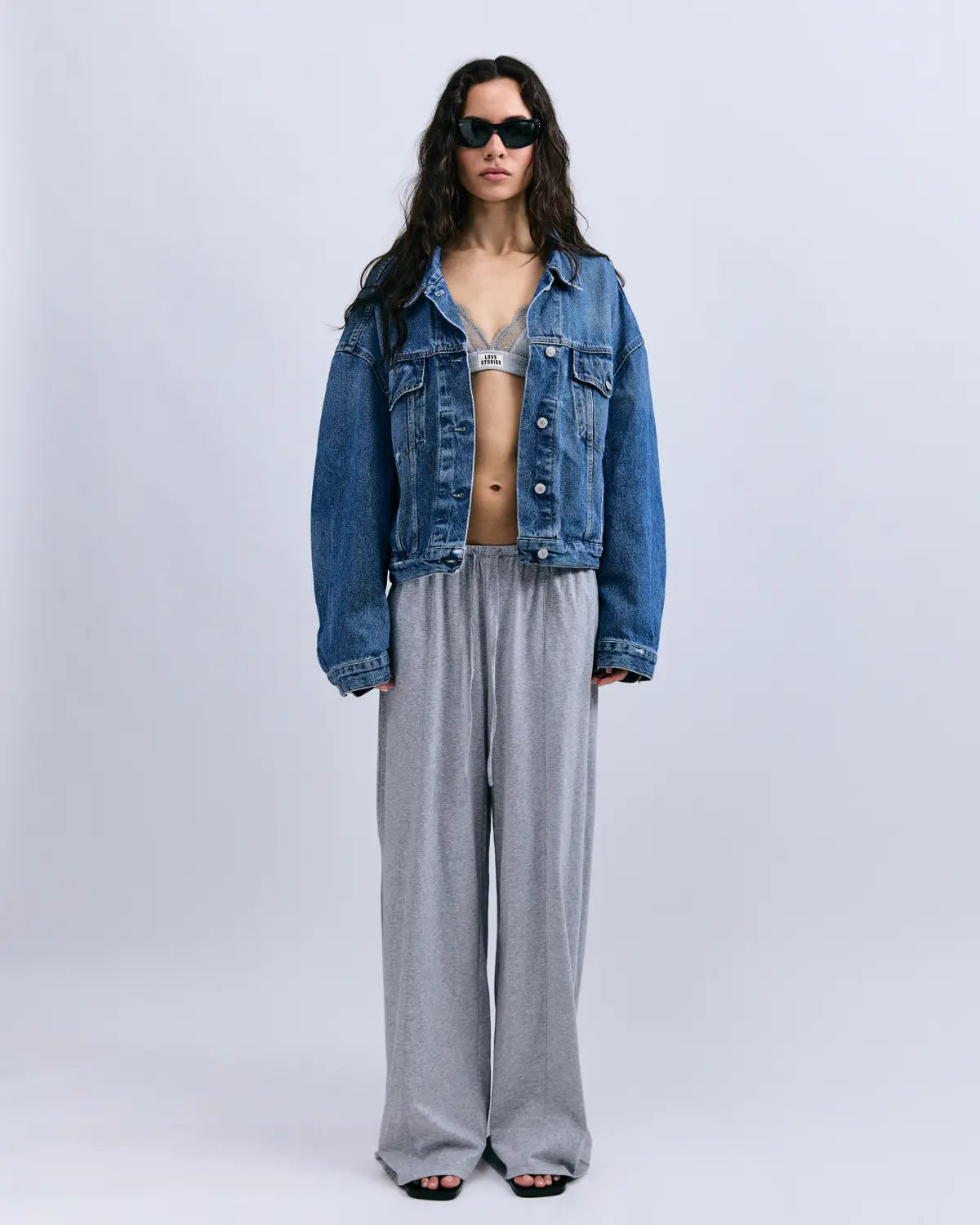 HENRI Comfy cotton pants