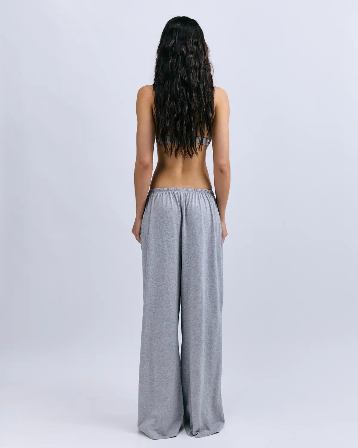 HENRI Comfy cotton pants