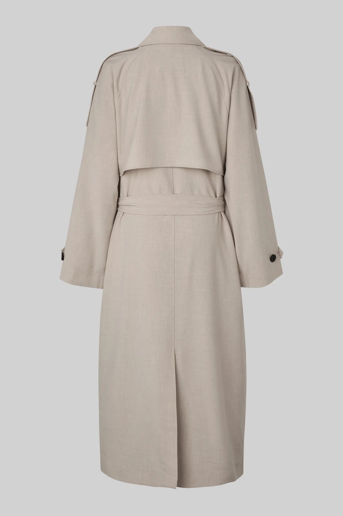 Zoie Trenchcoat