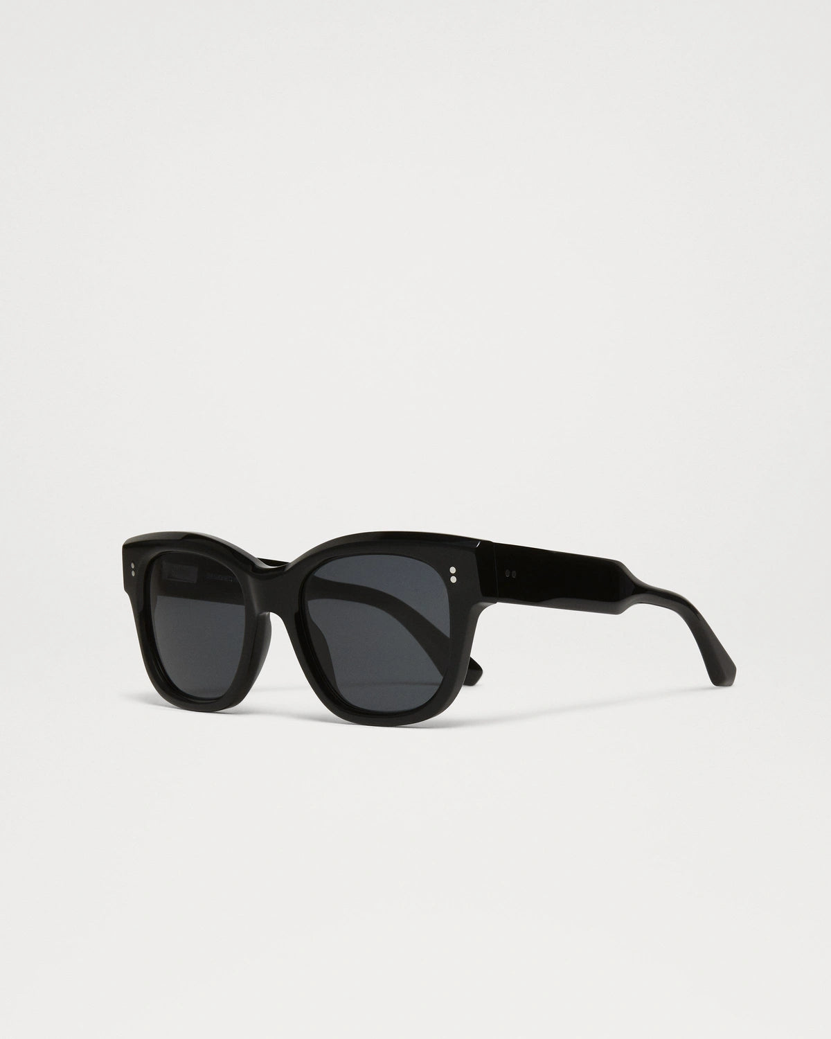 CHIMI Sonnenbrille 07 Black