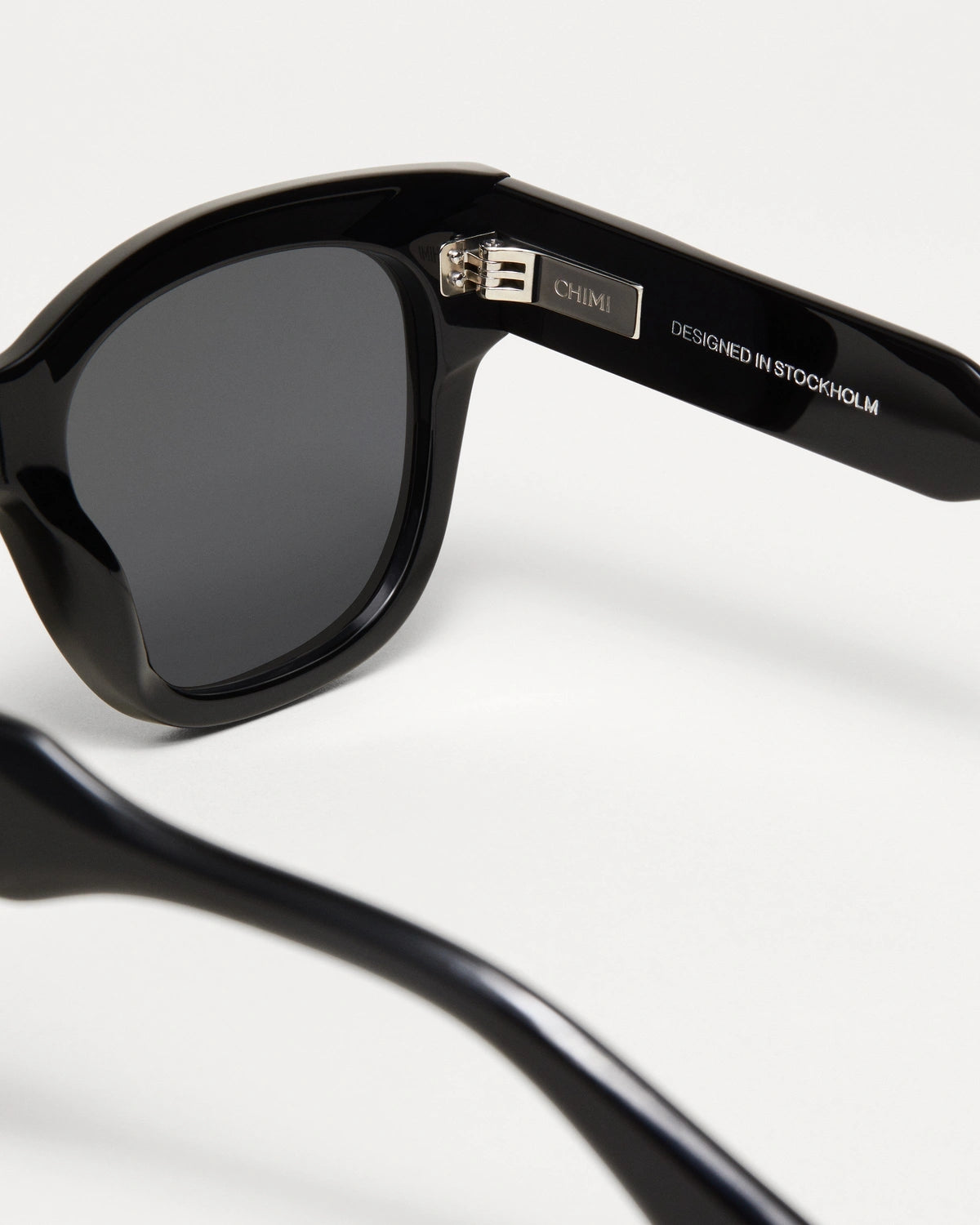 CHIMI Sonnenbrille 07 Black