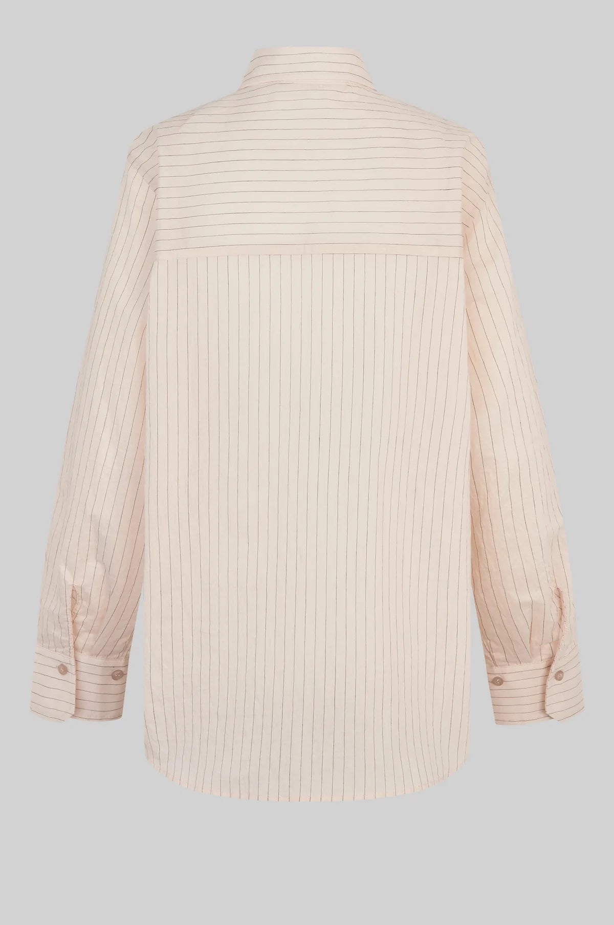 Flynn Button Shirt