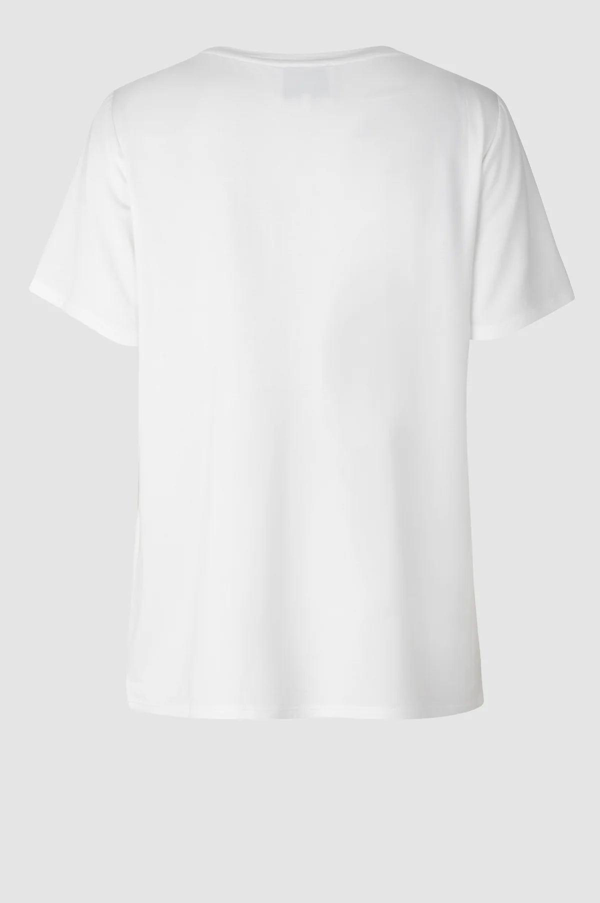 Ello New SS Tee in White