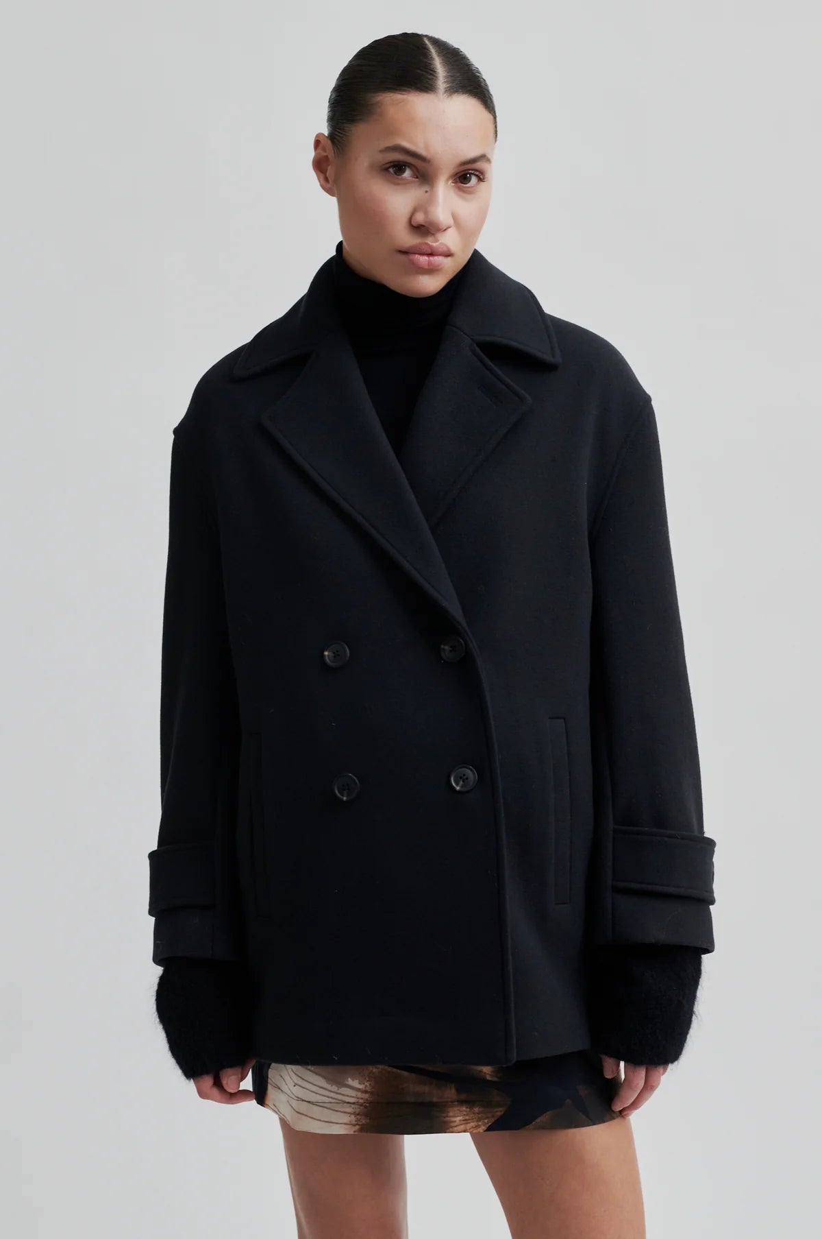 Sogani Jacket