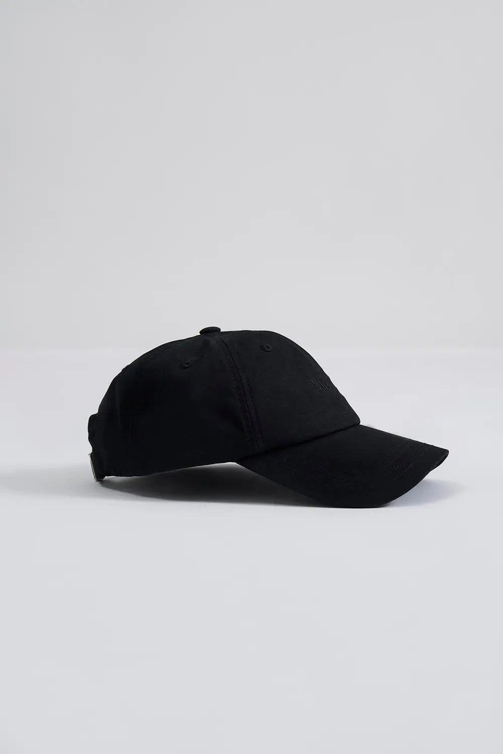 MALINA CAP - Black
