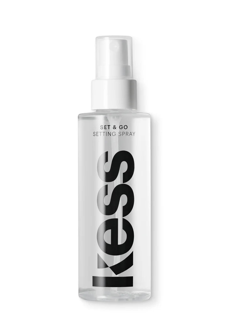 SET & GO SETTING SPRAY - Travel Size