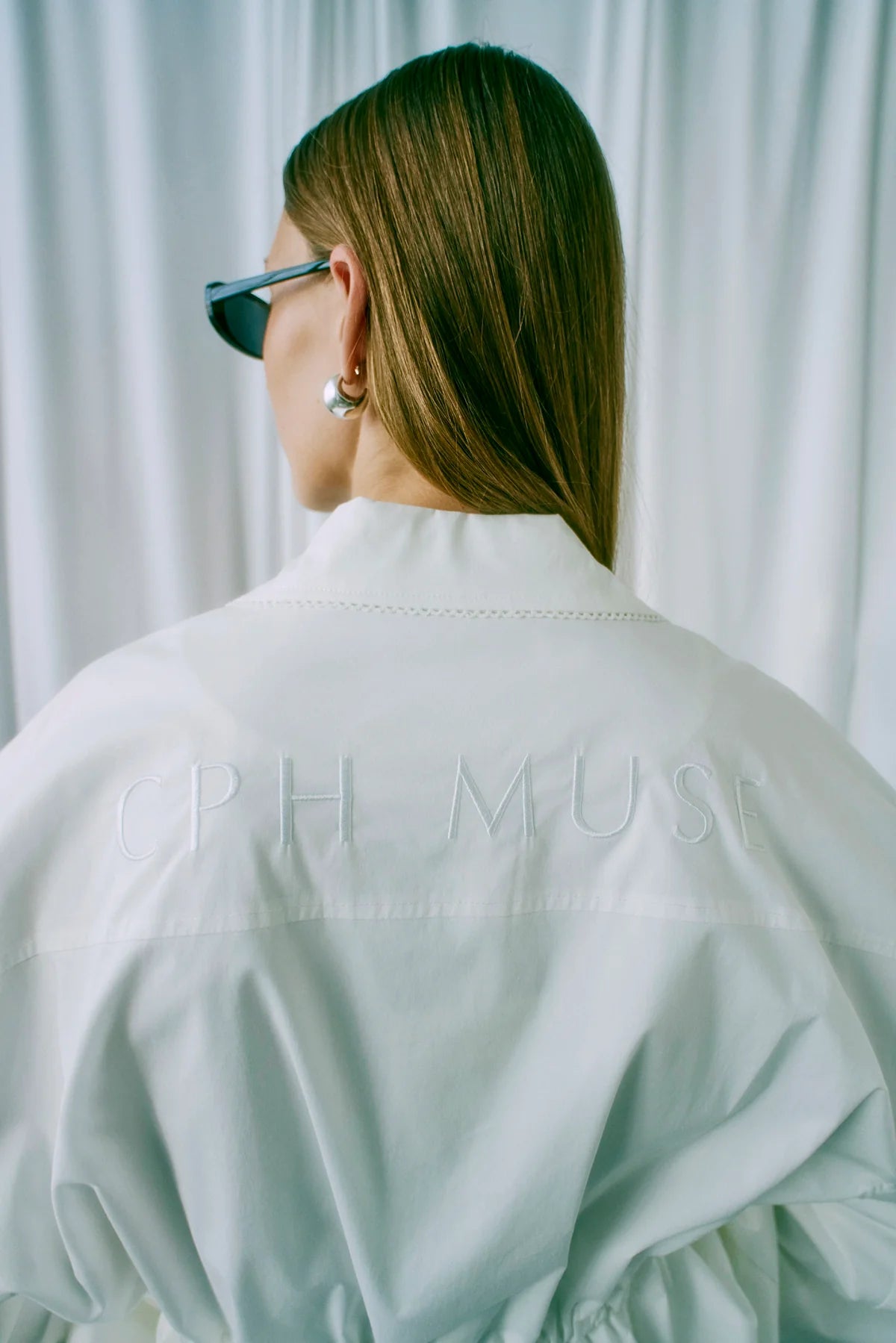 CMSANDRA JACKET