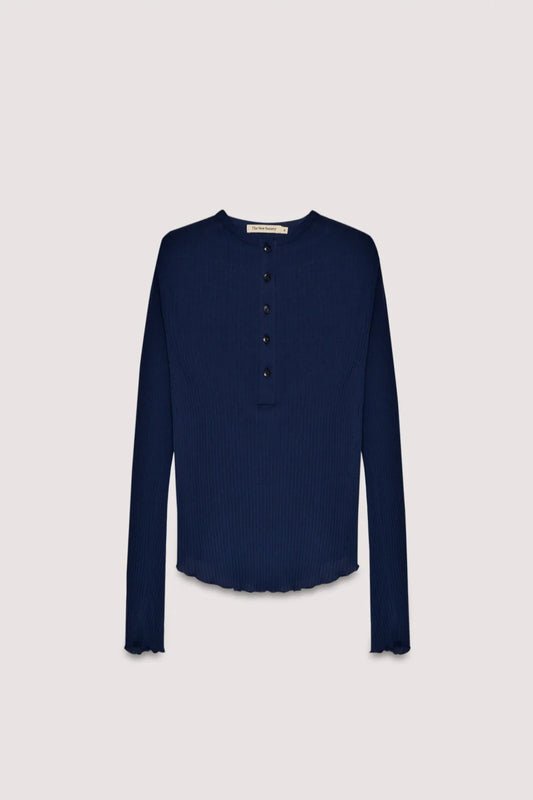 Enea Woman Tee Infinite Navy