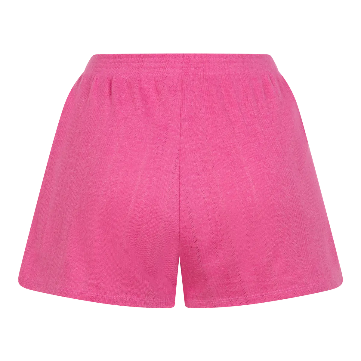 SUNDAY Comfy cotton shorts