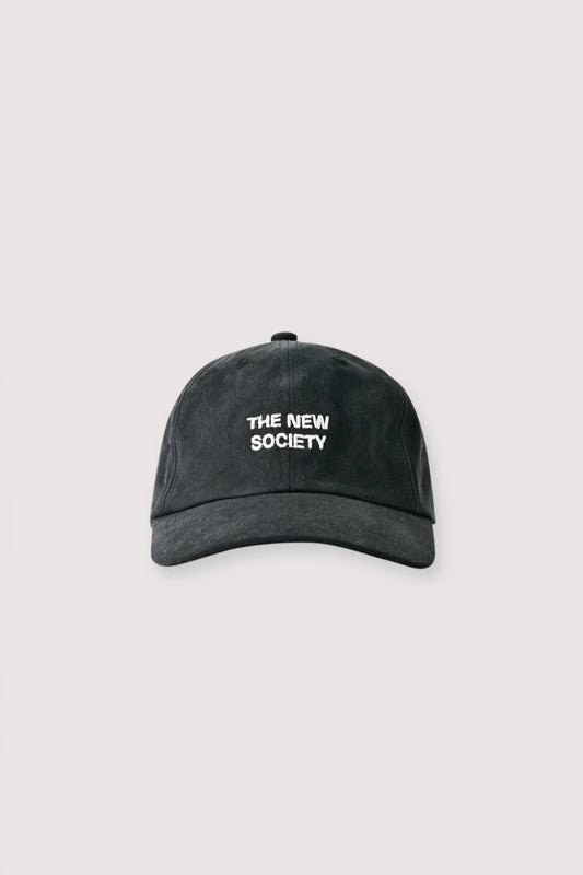 Toni Woman Cap Washed Denim