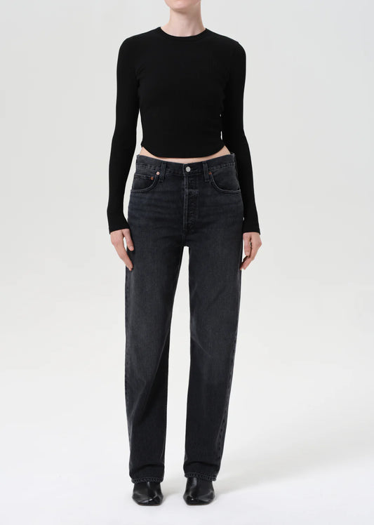 AGOLDE KELLY JEAN IN ARCANE