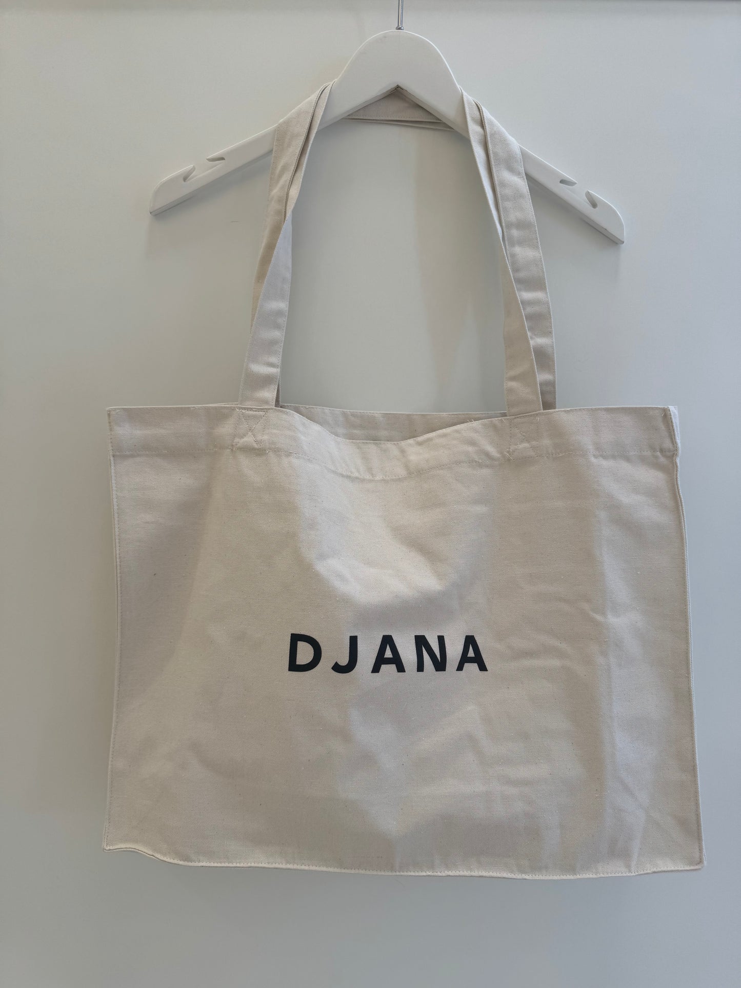 The Canvas Tote Bag