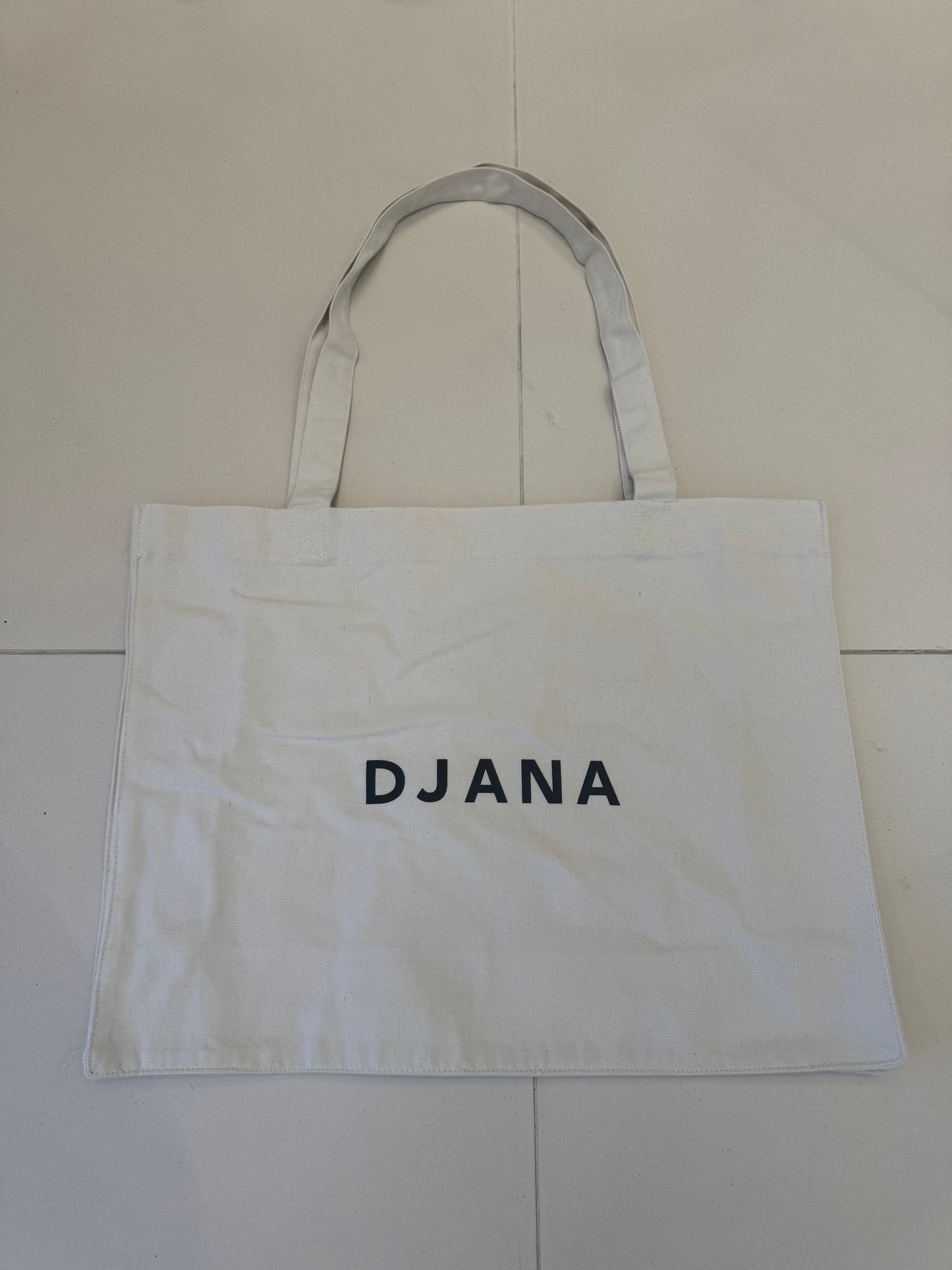 The Canvas Tote Bag